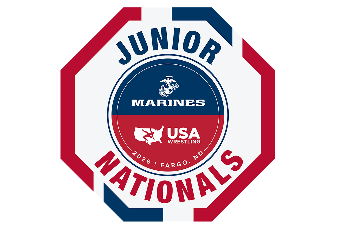 2026 Junior Nationals · Fargo